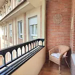 Appartement Céntrico Jardines De Vallellano Cordoue