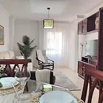 Céntrico Jardines De Vallellano Appartement Cordoue
