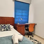 Appartement Céntrico Jardines De Vallellano *