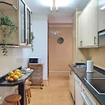 Appartement Céntrico Jardines De Vallellano *