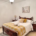Centrico Jardines De Vallellano Apartmán Córdoba