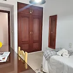 Centrico Jardines De Vallellano Apartmán *
