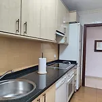 Centrico Jardines De Vallellano Apartmán *