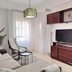 Céntrico Jardines De Vallellano * Córdoba