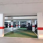 Centrico Jardines De Vallellano Apartmán