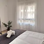 Centrico Jardines De Vallellano Córdoba