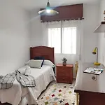 Centrico Jardines De Vallellano Apartmán *
