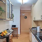 Centrico Jardines De Vallellano Apartmán