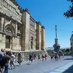 Centrico Jardines De Vallellano Apartmán