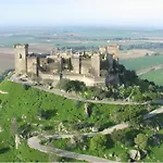 Centrico Jardines De Vallellano * Córdoba