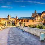 Apartmán Centrico Jardines De Vallellano Córdoba