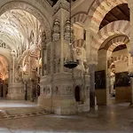 Apartmán Centrico Jardines De Vallellano Córdoba