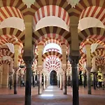 Centrico Jardines De Vallellano