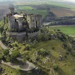 Apartmán Centrico Jardines De Vallellano