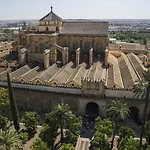 Centrico Jardines De Vallellano * Córdoba