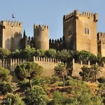 Apartmán Centrico Jardines De Vallellano *