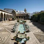 Céntrico Jardines De Vallellano Apartamento