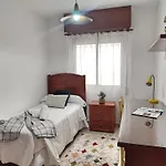 Apartamento Céntrico Jardines De Vallellano
