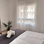 Céntrico Jardines De Vallellano Apartamento *