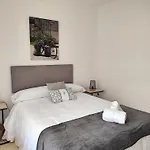 Céntrico Jardines De Vallellano Córdoba