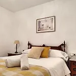 Céntrico Jardines De Vallellano Apartamento *