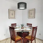 Apartamento Céntrico Jardines De Vallellano Córdoba