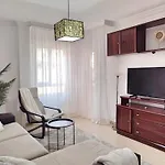 Céntrico Jardines De Vallellano *