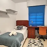 Céntrico Jardines De Vallellano