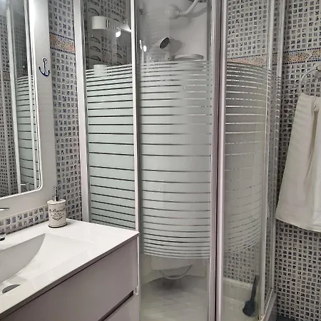 Centrico Jardines De Vallellano Appartement Córdoba