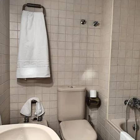 Centrico Jardines De Vallellano Apartment *