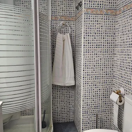 Appartement Centrico Jardines De Vallellano *