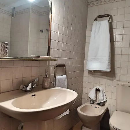 Apartment Centrico Jardines De Vallellano *