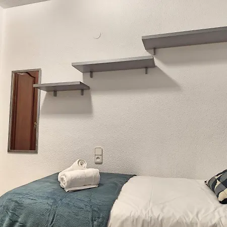 Centrico Jardines De Vallellano Appartement Córdoba