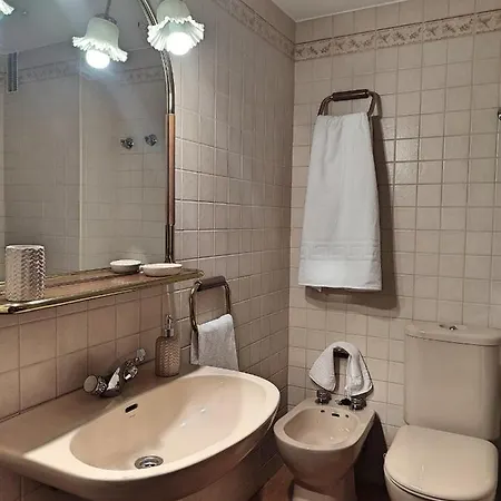 Apartment Centrico Jardines De Vallellano Cordoba