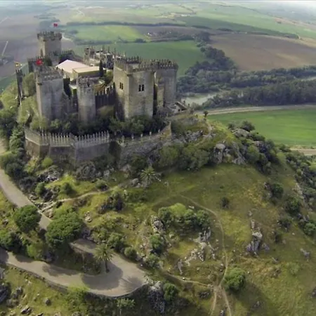 Apartment Centrico Jardines De Vallellano