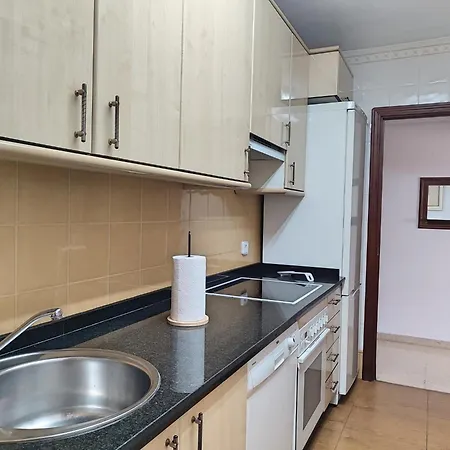 Centrico Jardines De Vallellano Cordoba