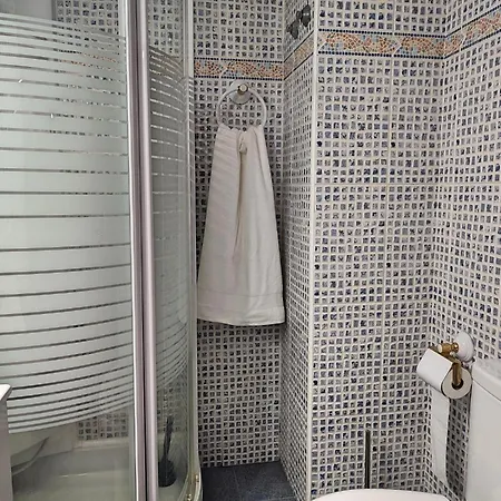 Appartement Centrico Jardines De Vallellano Córdoba