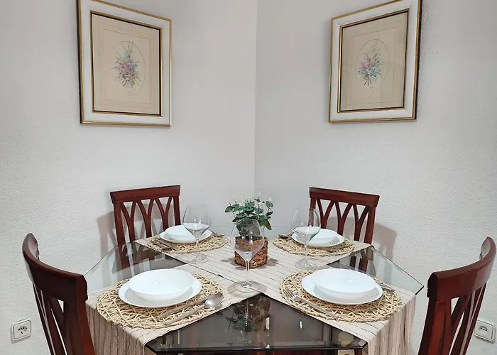 Centrico Jardines De Vallellano *