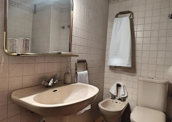 Apartmán Centrico Jardines De Vallellano *