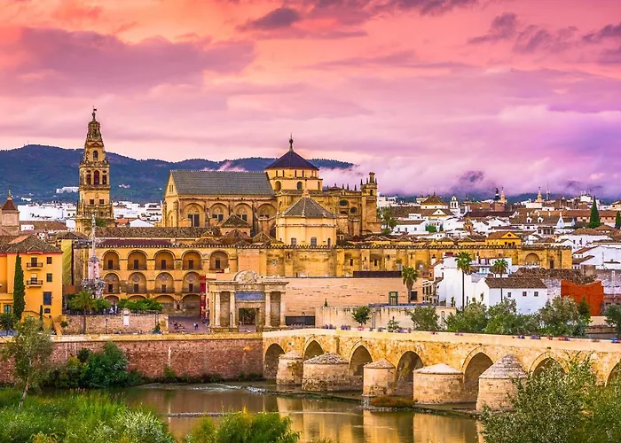 Centrico Jardines De Vallellano Apartment *