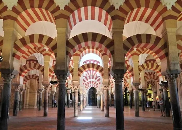 Centrico Jardines De Vallellano