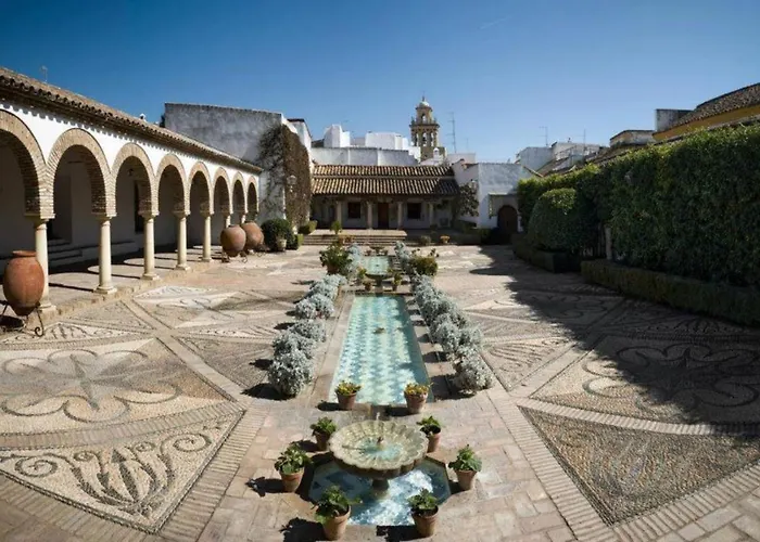 Διαμέρισμα Centrico Jardines De Vallellano *