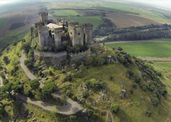 Apartment Centrico Jardines De Vallellano