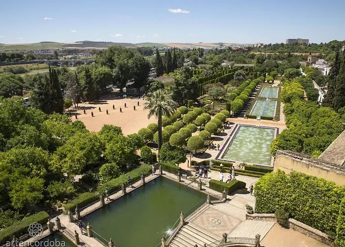 Centrico Jardines De Vallellano Apartmán *