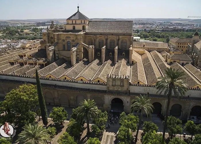 Centrico Jardines De Vallellano * Córdoba