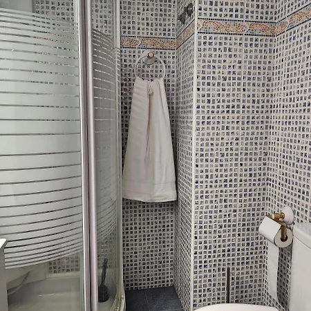 Apartamento Céntrico Jardines De Vallellano *