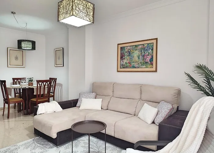 Centrico Jardines De Vallellano