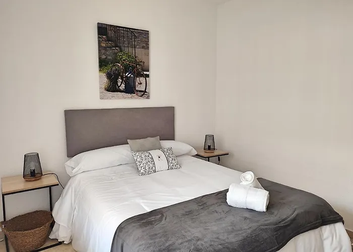 Centrico Jardines De Vallellano *