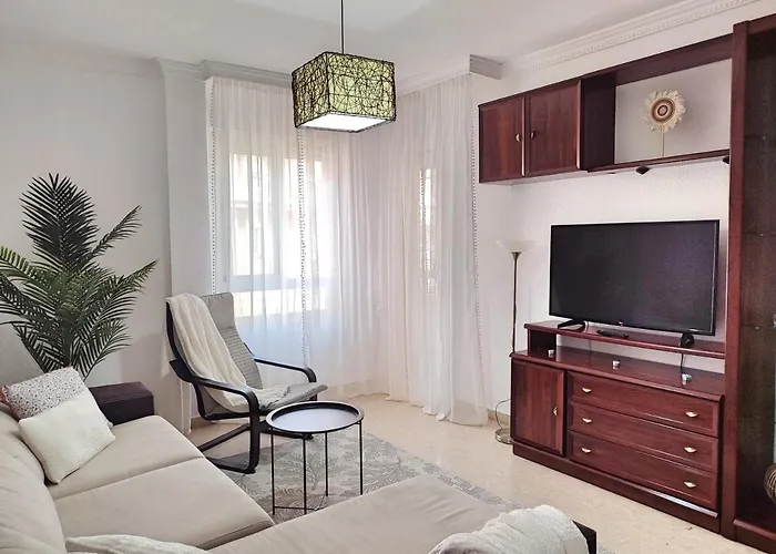 Centrico Jardines De Vallellano * 科爾多瓦