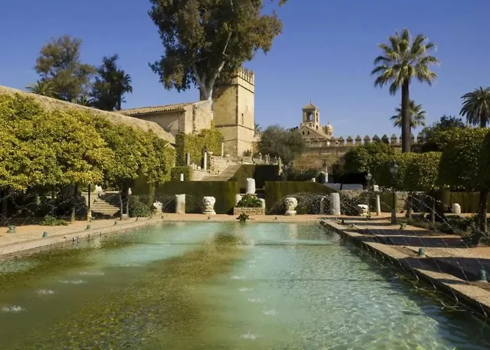 Centrico Jardines De Vallellano 公寓 *